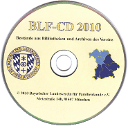 Bild: BLF-CD 2010