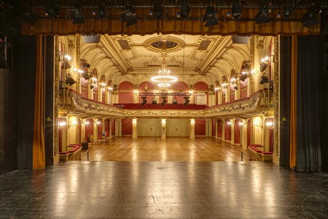 Konzerthaus Ravensburg