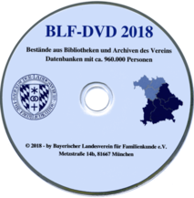 BLF-DVD 2018