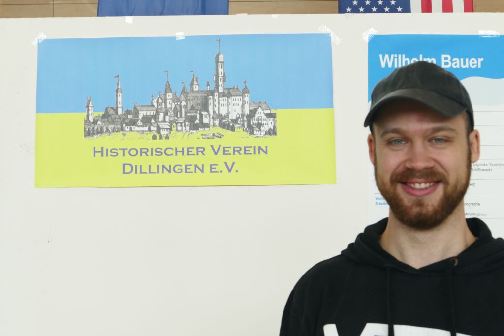 Historischer Verein Dillingen